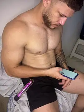 Andeilson1999 webcam