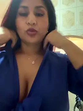 MonicaMoret webcam