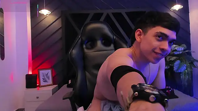 Julian_Mercier webcam