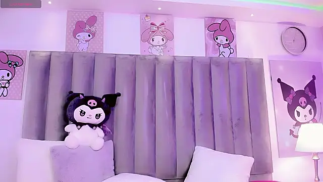 claudiasophia (T teen) - HI SOPHIA