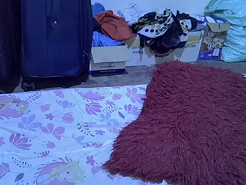 Adaline-Paris webcam