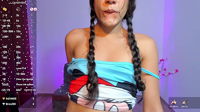 CamilaHarperr_ webcam