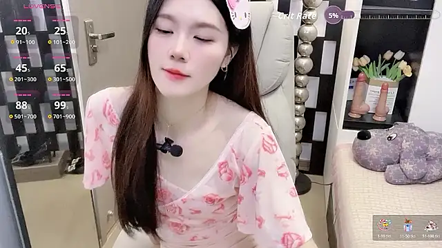 Yueyue-MM webcam