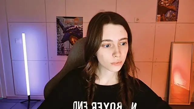 Yoka_paradoXXX webcam