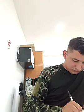 MonasticCanine webcam