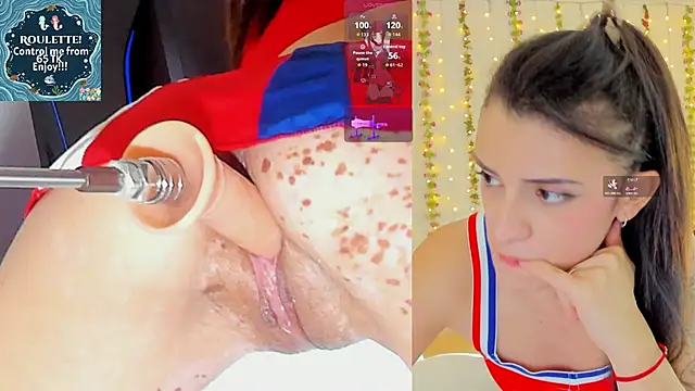 Kitty__Rose__ webcam