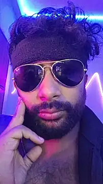 Ivy_the_goddess webcam