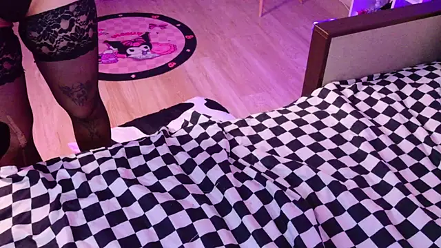 Night_angell69 webcam