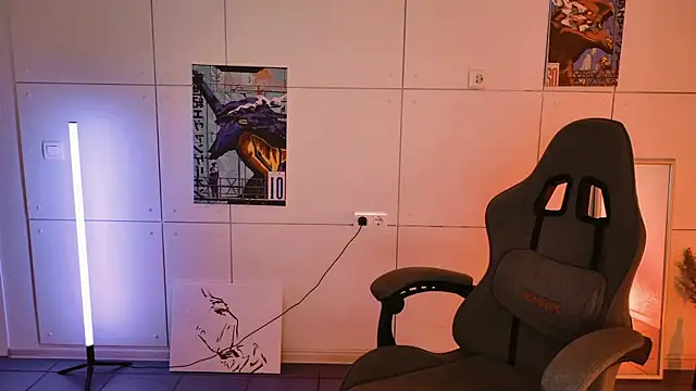 Yoka_paradoXXX webcam