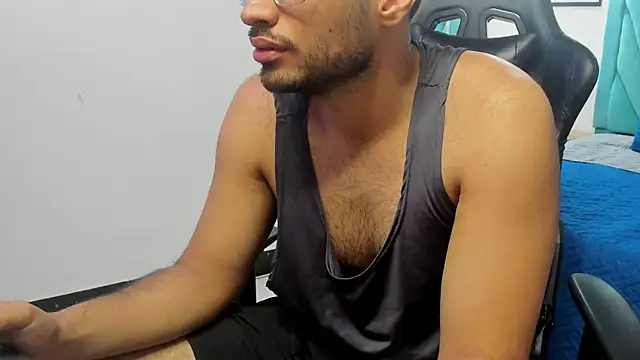 David_rollins webcam