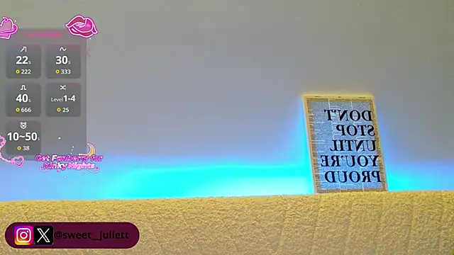 jelly__beanss webcam