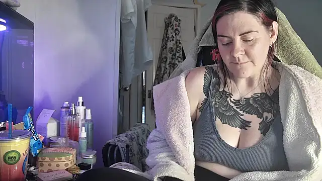 aureliaxox - AureliaXOX's free webcam