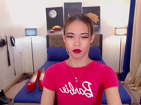 PreciousAmore webcam