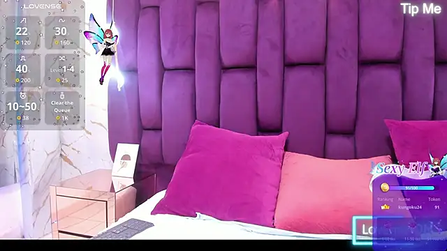 megannherrera webcam