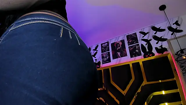 Evangelinejoness_ webcam