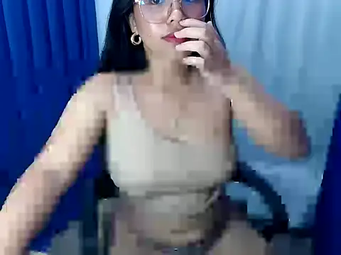 Lovely_apple19 webcam