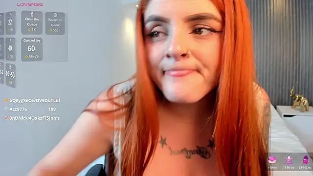 kimbrownn - Kimbrownn's free webcam