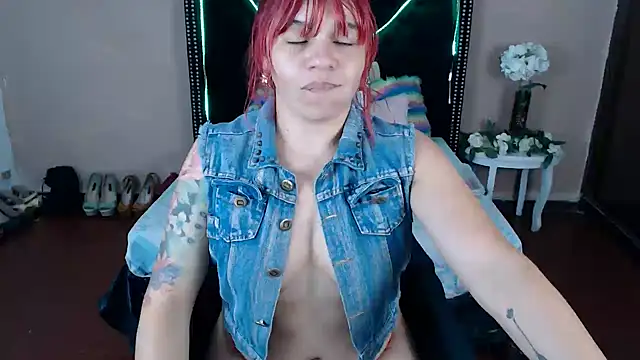 VioletaaaSlave webcam