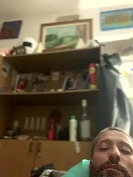 Calientesensible webcam