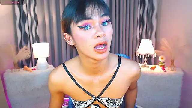 kitty_bigcockxxx (T young) - COME AND HELP ME DRAIN MY TIGHT BALLS!!!