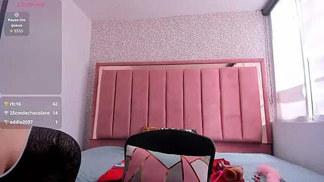 Barbara_fox__ webcam