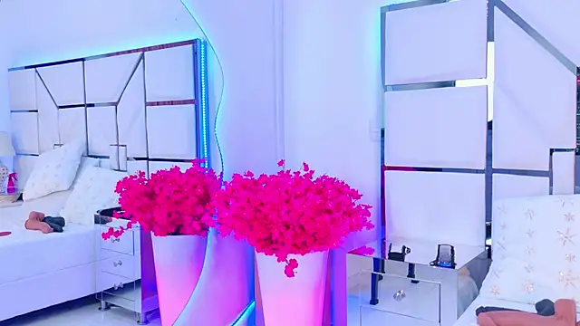 VeronicaSttar webcam