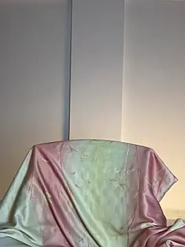 Lovely_Babiee webcam