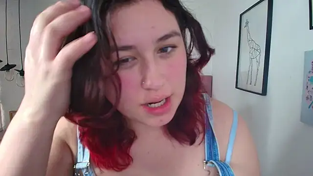 azul_veraa webcam