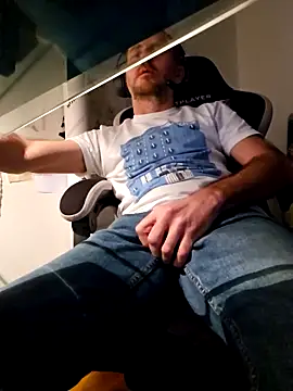 verylargecock webcam