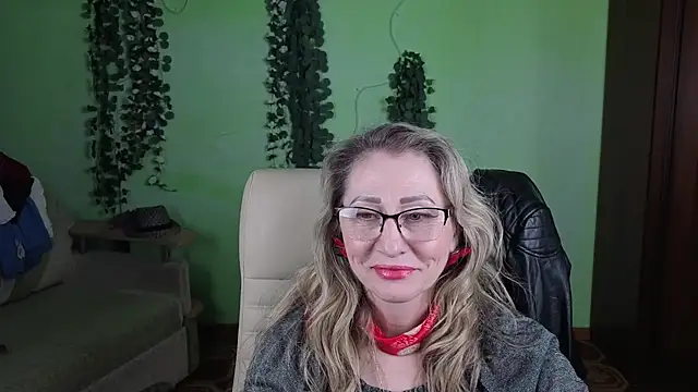 Habibi_Honeyy webcam