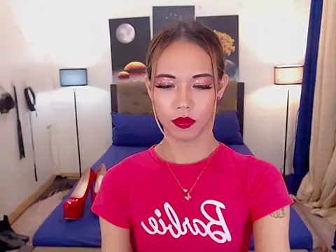 PreciousAmore webcam