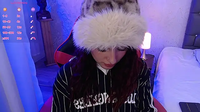 Sabriinaa_Foxx webcam