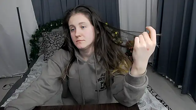 Holliy_Cooper webcam