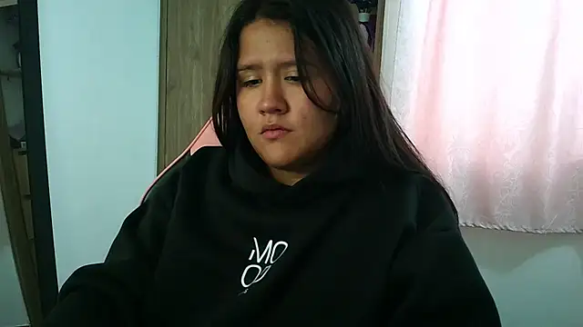 Oliviawatson1 webcam