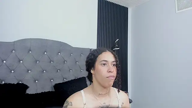 Annie_roselle webcam