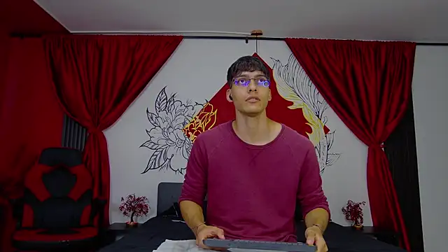 AlessioVitale webcam