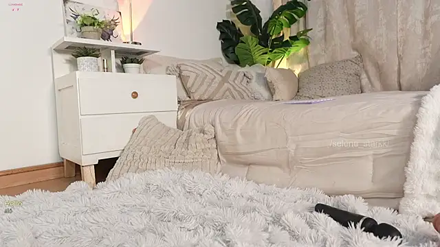 selene_starkk webcam