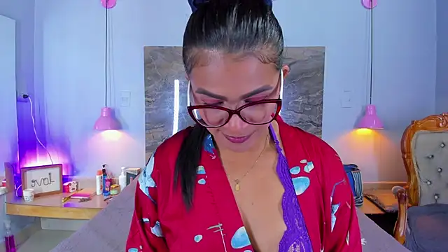 Darla_Jackson webcam