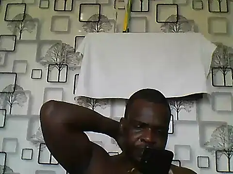Chumba_001 webcam