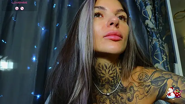 tattooedBabyy webcam