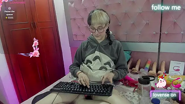 neeko_princes webcam