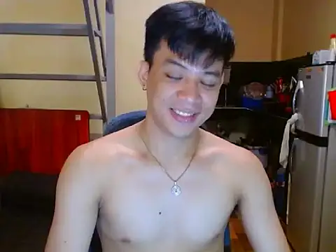 AsianCUMQUICKLY webcam