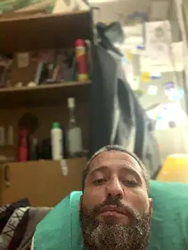 Calientesensible webcam