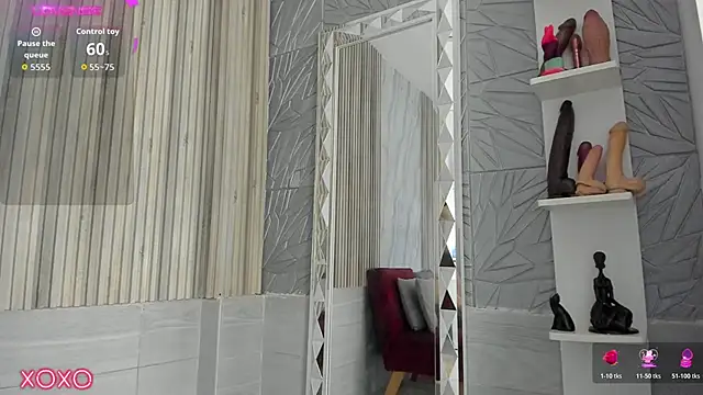 BriannaChelsea webcam