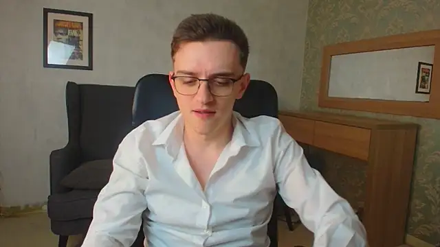 felixstarkk (M young) - Verbal DOM HUGE LOAD ! Diamo !