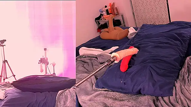 Victoria_Luxe webcam