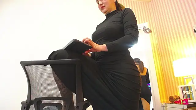 ViictoriaJones_ webcam