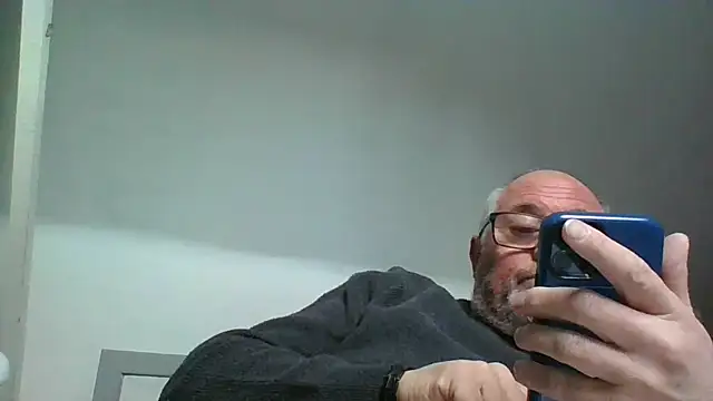 naughtygrandad1 webcam