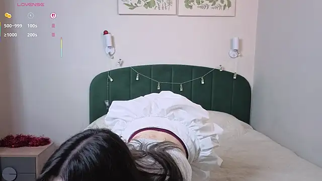 SylviaHamilton webcam