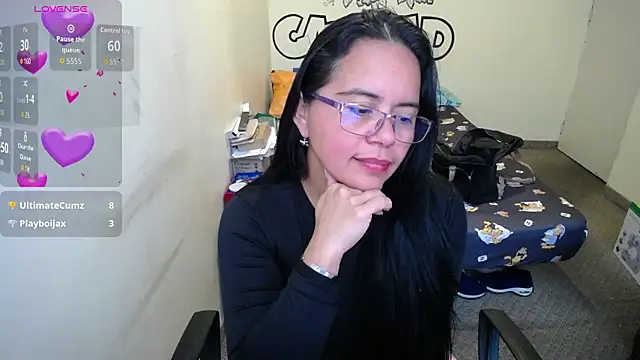 Miss__kendra_ webcam